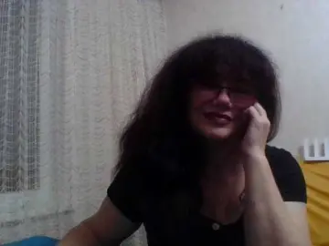 Bongacams Free Porn Cam of Sylvia-5