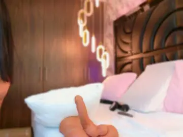 Bongacams Live Sex of SarahGrey