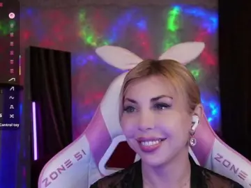 Bongacams Adult Webcams of Cool-Baby