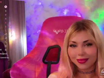 Bongacams Adult Webcam of Cool-Baby