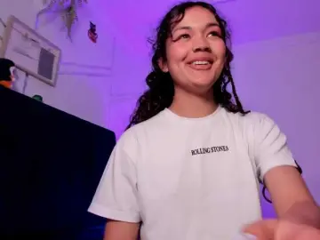 Bongacams Nude Webcam of Camilla-Miller01