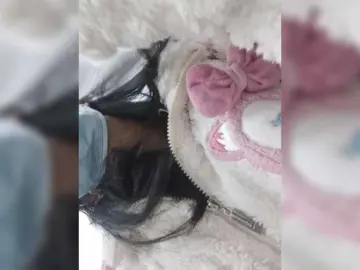 Bongacams Sex Chat of Selinababy99