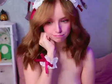 Bongacams Best live sex cam show of b4by-lol1