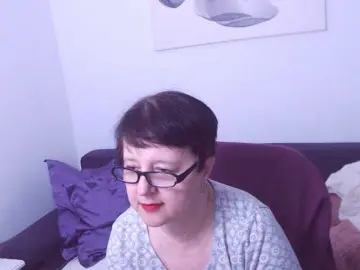 Bongacams Live Sex Cam of ChristaRose