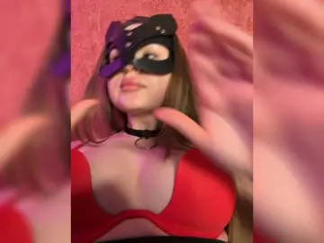 Bongacams Adult Webcams of Ms-chertovka