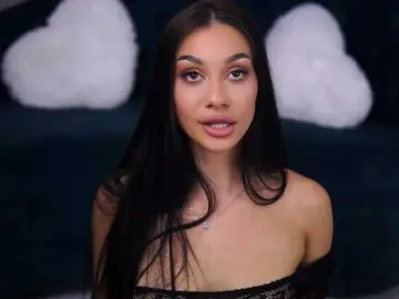 Bongacams Free Porn Cam of NinnaVoss