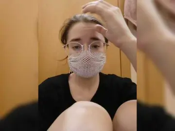 Bongacams Nude Webcam of kroshka-meow