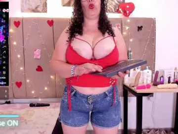 Bongacams Private Sex Chat of Zalymature