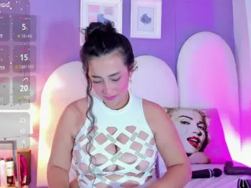 Bongacams Free Porn Cam of my-aleja-