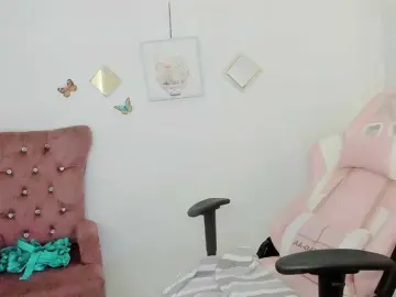 Bongacams Private Sex Chat of ZooeyBelair