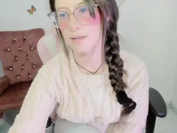 Bongacams Live Sex Cam of ZooeyBelair