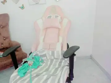 Bongacams Live Porn of ZooeyBelair