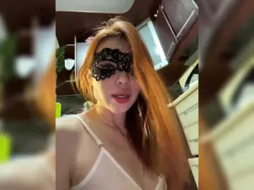 Bongacams Watch Live Sex Cams of Magic-Alice