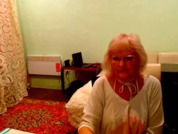 Bongacams Sex Chat of Natalia7634