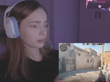 Bongacams Free Porn Cam of mayshy