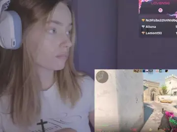 Bongacams Live Sex Cam of mayshy