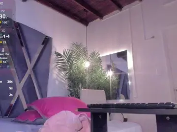 Bongacams Free Porn Cam of strong-girl