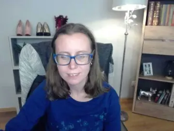 Bongacams Nude Webcam of sparkleLizzy