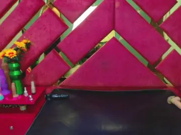 Bongacams Sex Chat of FreyjaNaugthy