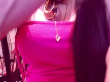 Bongacams Sex Chat of SpecialCerise