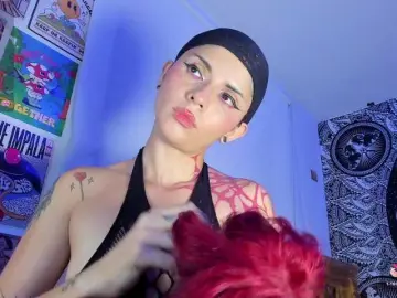 Bongacams Adult Video Chat of YourRosenrot