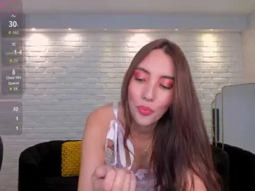 Bongacams Adult Webcam of AnaisNin1