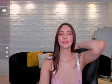 Bongacams Best Webcam of AnaisNin1