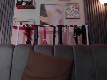 Bongacams Free Porn Cam of Naty-slavedoll