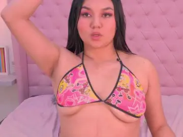 Bongacams Live Porn of Athena-Carther