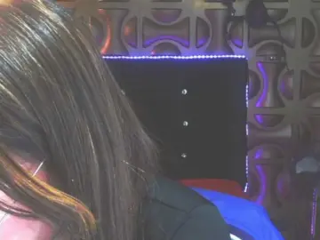 Bongacams Adult Video Chat of tinibunny