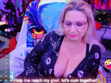 Bongacams Live Sex Cam of Lisabigtits