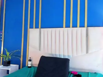 Bongacams Live Porn of AmaraFierce