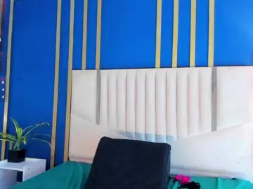 Bongacams Sex Cam of AmaraFierce