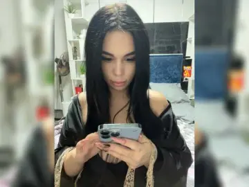 Bongacams Sex Cam of Liysan11