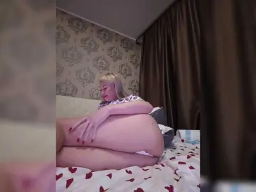 Bongacams Private Sex Chat of TerriRose