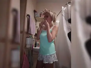 Bongacams Adult Webcams of TerriRose