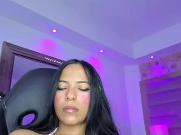 Bongacams Live Sex Cam of DahianFord