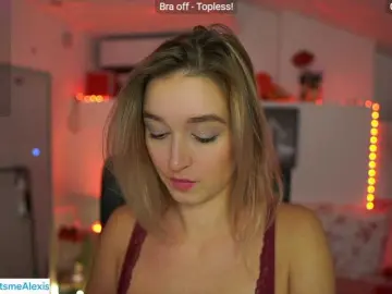 Bongacams Live Sex of AlexisTexas18