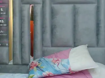 Bongacams Live Sex of playfulcurvy