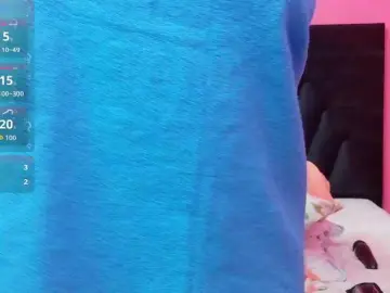 Bongacams Live Sex of playfulcurvy