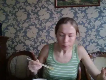 Bongacams Private Sex Chat of Boginechka