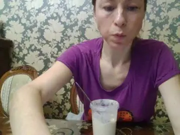 Bongacams Nude Webcam of Boginechka