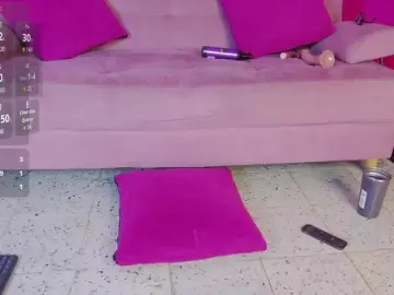 Bongacams Nude Webcam of LaurennCarterr