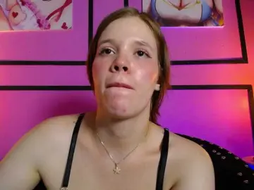 Bongacams Adult Video Chat of PrettyAriel