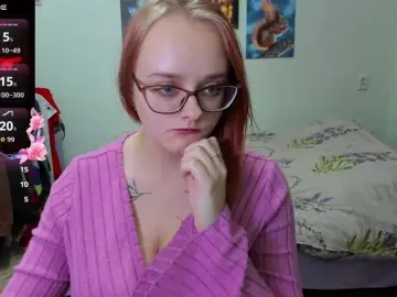 Bongacams Sex Chat of Diafoxy