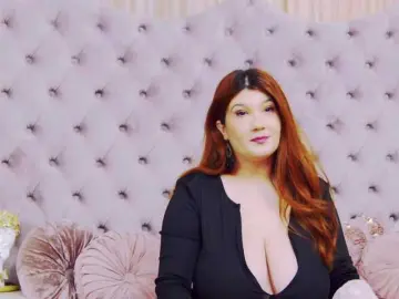 Bongacams Adult Webcam of PenelopeLynnx