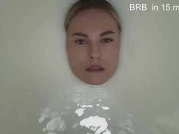 Bongacams Nude Webcam of Katerina-space