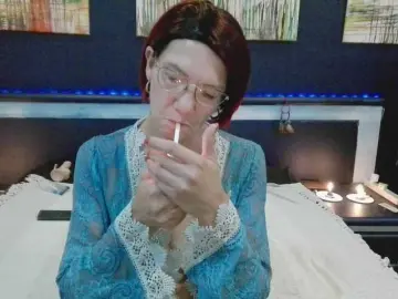 Bongacams Sex Cam of Sexi69sasha