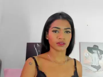 Bongacams Sex Cam of BarbieHotLaura