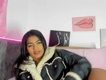 Bongacams Sex Chat of BarbieHotLaura